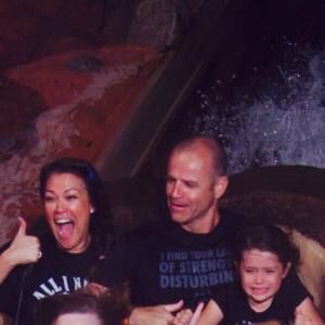 Meet your Posher, Jaime